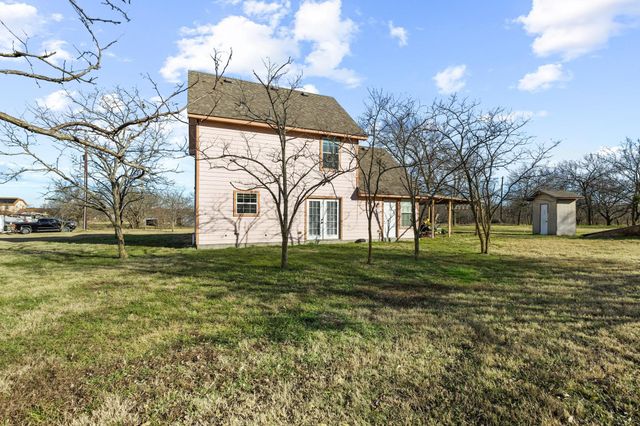 273 Wolff Drive, Sherman, TX 75092