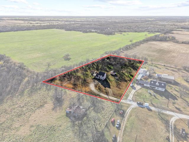 273 Wolff Drive, Sherman, TX 75092