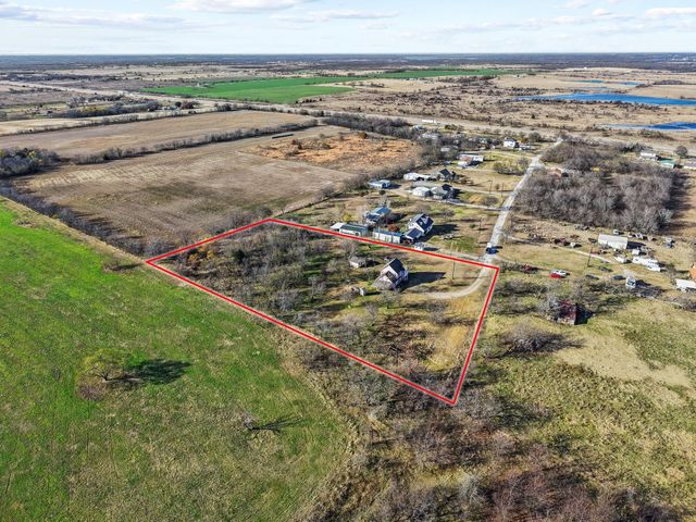 273 Wolff Drive, Sherman, TX 75092