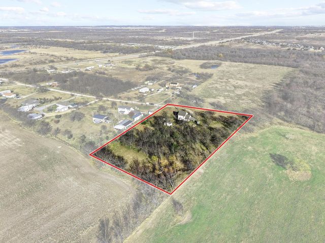 273 Wolff Drive, Sherman, TX 75092