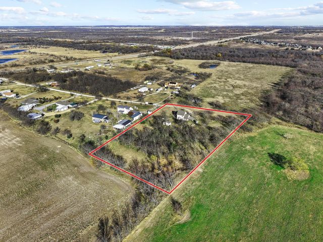 273 Wolff Drive, Sherman, TX 75092