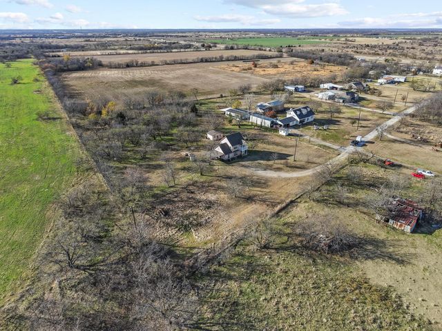 273 Wolff Drive, Sherman, TX 75092