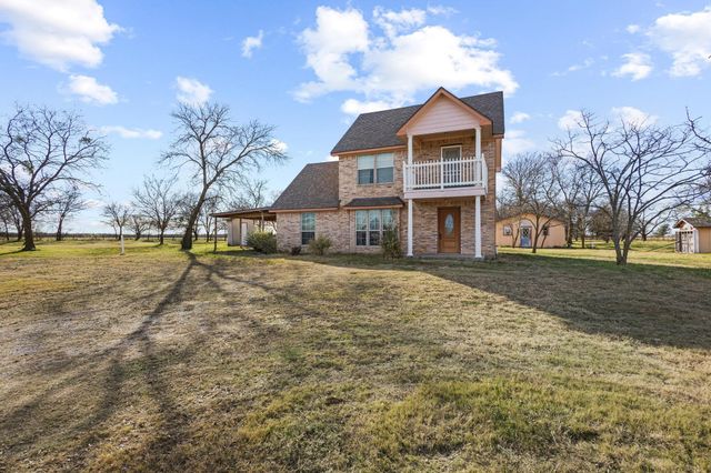 273 Wolff Drive, Sherman, TX 75092
