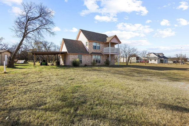 273 Wolff Drive, Sherman, TX 75092