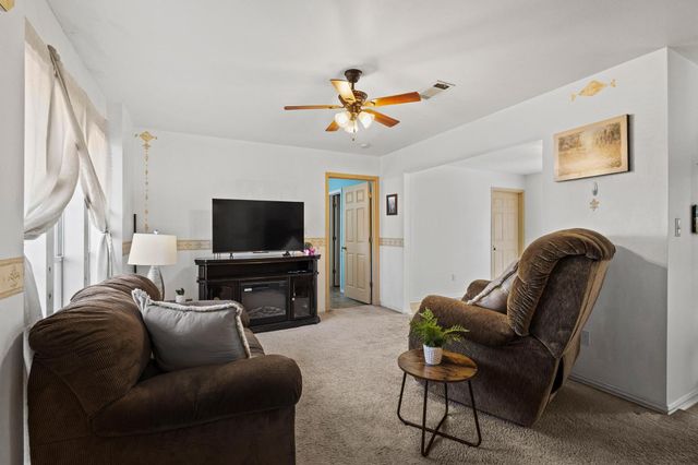 273 Wolff Drive, Sherman, TX 75092