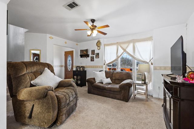 273 Wolff Drive, Sherman, TX 75092