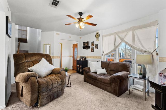 273 Wolff Drive, Sherman, TX 75092