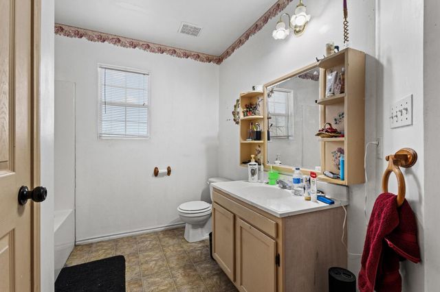 273 Wolff Drive, Sherman, TX 75092