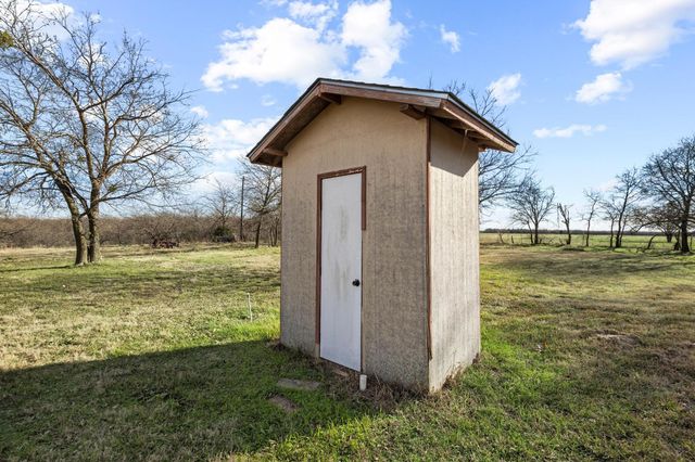 273 Wolff Drive, Sherman, TX 75092