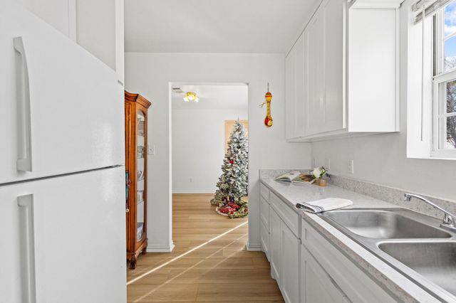 273 Wolff Drive, Sherman, TX 75092