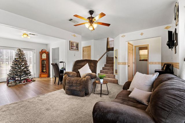 273 Wolff Drive, Sherman, TX 75092