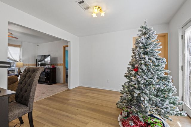 273 Wolff Drive, Sherman, TX 75092