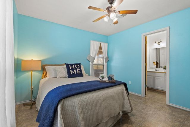 273 Wolff Drive, Sherman, TX 75092