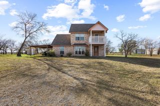 273 Wolff Drive, Sherman, TX 75092
