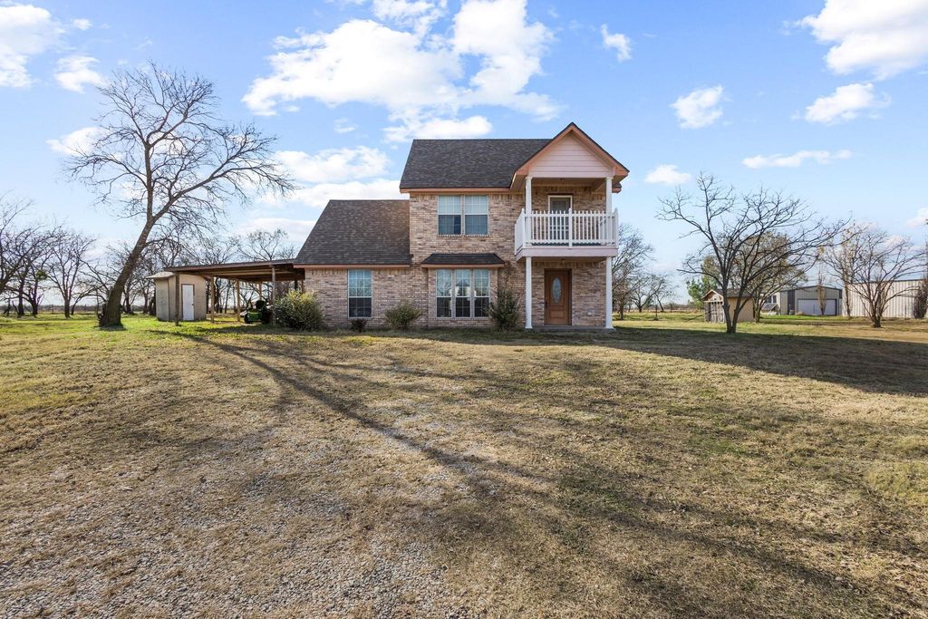 273 Wolff Drive, Sherman, TX 75092