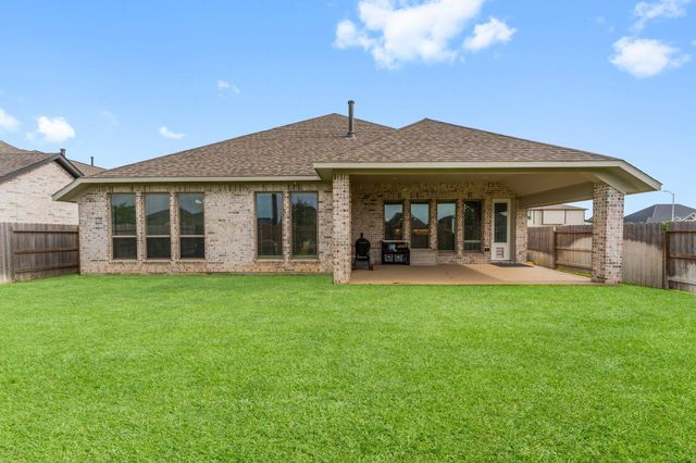 19227 Seabiscuit Stable Trail, Tomball, TX 77377