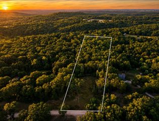 4.05 Acres Beaver Hollow Road, Garfield, AR 72732