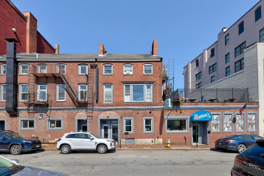 133 Free Street, Portland, ME 04101 — photo 2