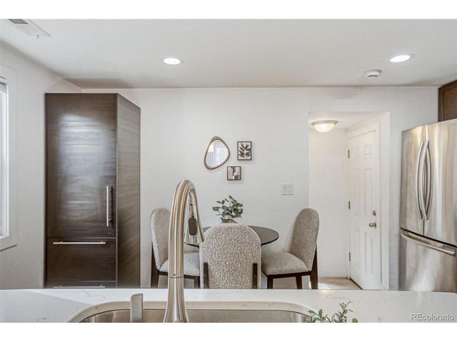 611 Vrain St, Denver, CO 80204