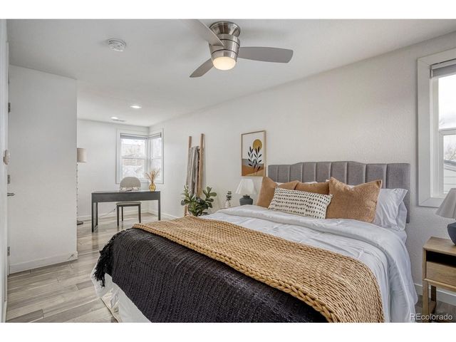 611 Vrain St, Denver, CO 80204