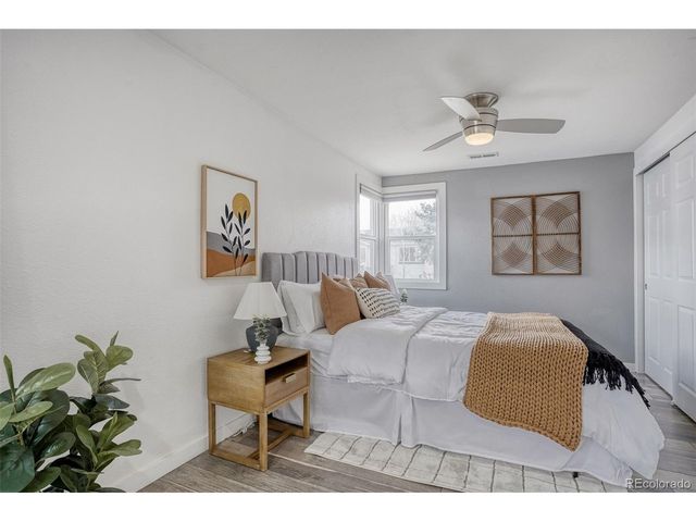 611 Vrain St, Denver, CO 80204