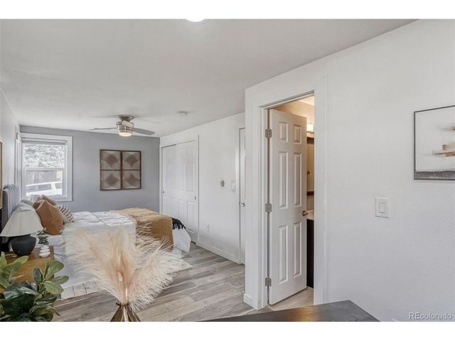 611 Vrain St, Denver, CO 80204