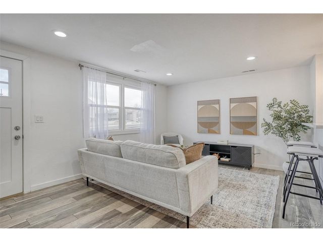 611 Vrain St, Denver, CO 80204