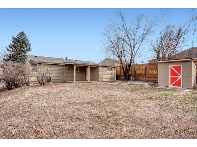 611 Vrain St, Denver, CO 80204