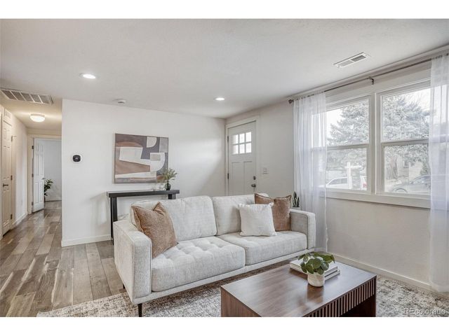 611 Vrain St, Denver, CO 80204