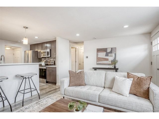 611 Vrain St, Denver, CO 80204