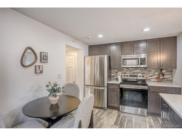 611 Vrain St, Denver, CO 80204