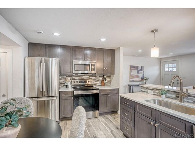 611 Vrain St, Denver, CO 80204