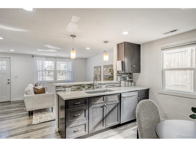 611 Vrain St, Denver, CO 80204