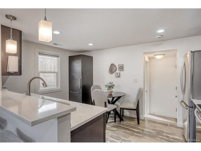 611 Vrain St, Denver, CO 80204