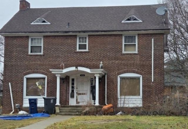 1620 Mason Street, Flint, MI 48503