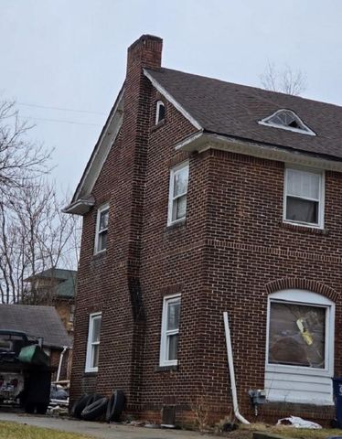 1620 Mason Street, Flint, MI 48503