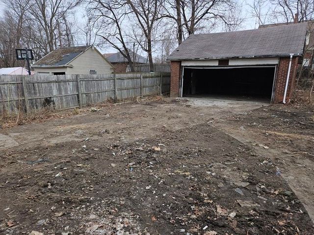 1620 Mason Street, Flint, MI 48503