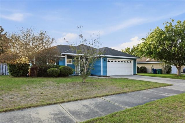 934 NW 255TH WAY, Newberry, FL 32669