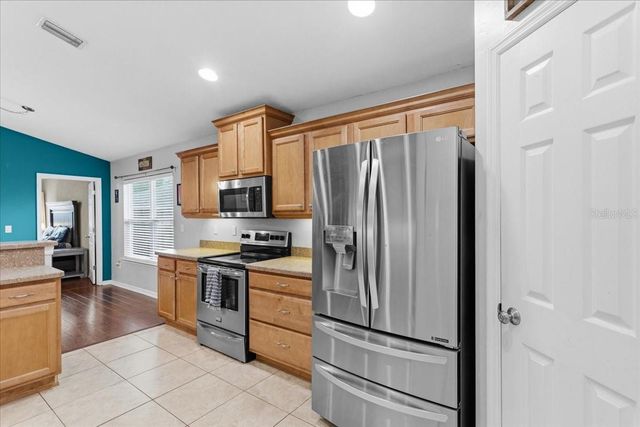 934 NW 255TH WAY, Newberry, FL 32669