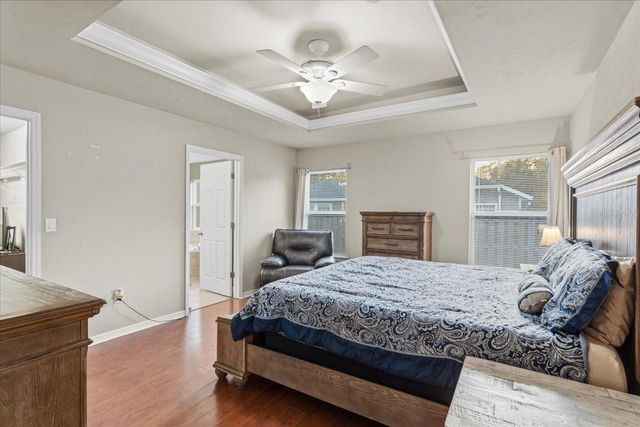 934 NW 255TH WAY, Newberry, FL 32669