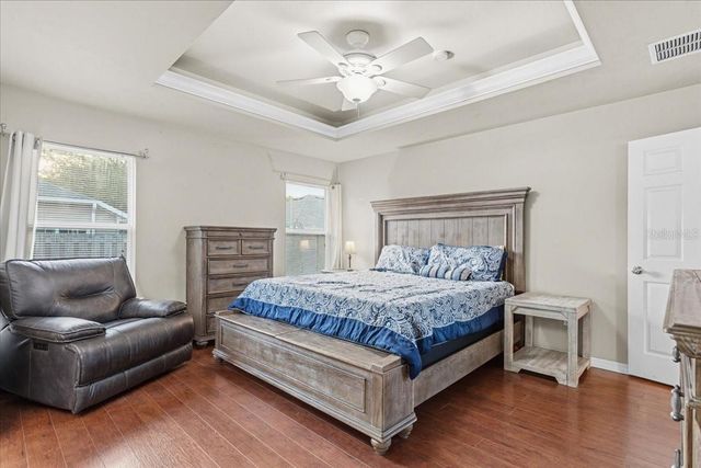 934 NW 255TH WAY, Newberry, FL 32669