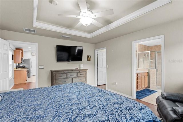 934 NW 255TH WAY, Newberry, FL 32669