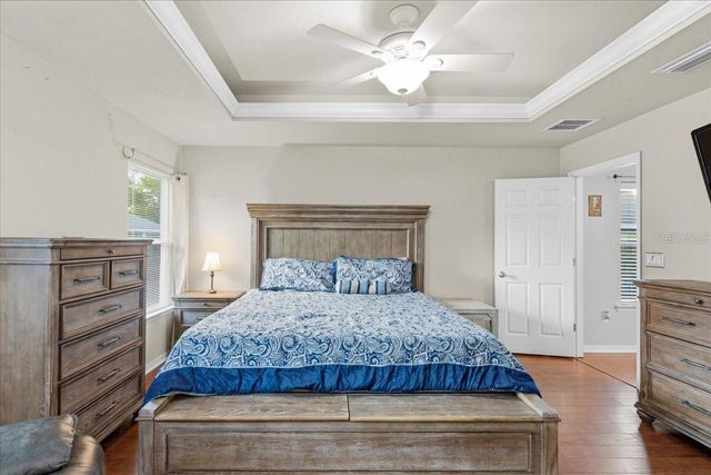 934 NW 255TH WAY, Newberry, FL 32669