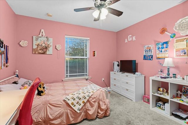 934 NW 255TH WAY, Newberry, FL 32669