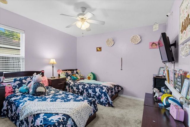 934 NW 255TH WAY, Newberry, FL 32669