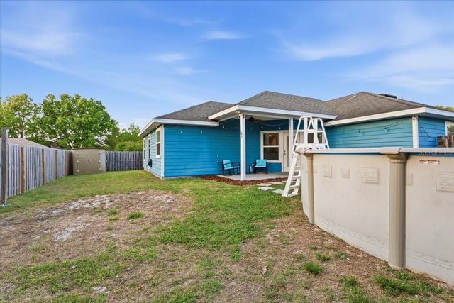 934 NW 255TH WAY, Newberry, FL 32669