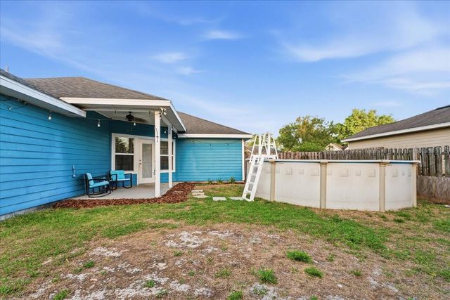 934 NW 255TH WAY, Newberry, FL 32669