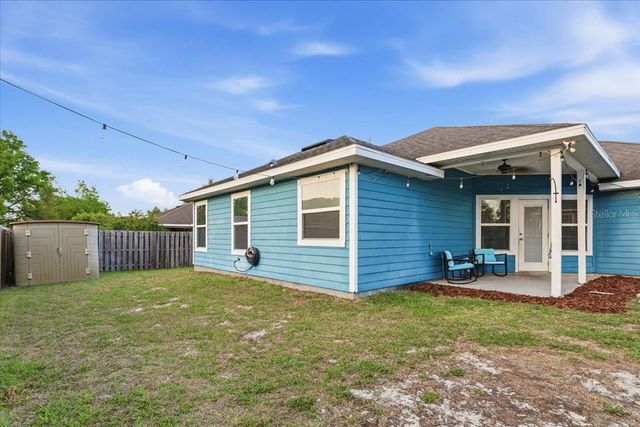 934 NW 255TH WAY, Newberry, FL 32669