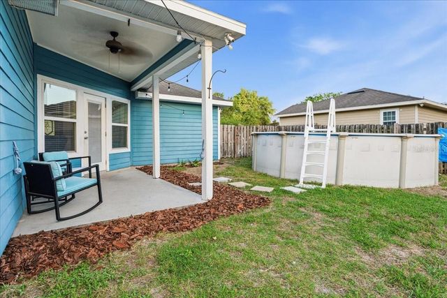 934 NW 255TH WAY, Newberry, FL 32669