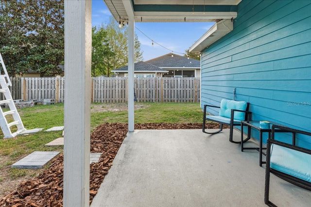 934 NW 255TH WAY, Newberry, FL 32669